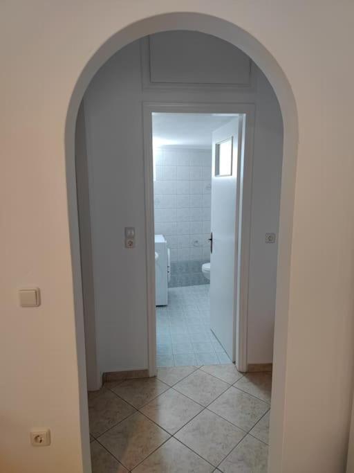 Nianiari House Apartment Kimolos Exterior photo