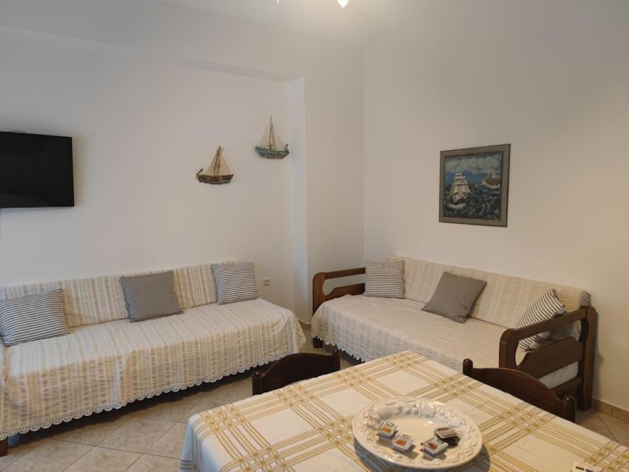 Nianiari House Apartment Kimolos Exterior photo